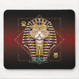 Mousepad CATankhaMEW