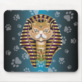 Mousepad CATankhaMEW