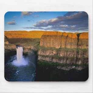 Mousepad Cataratas de Palouse em Washington