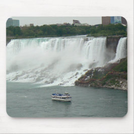 Mousepad Cataratas do Niágara do lado canadense
