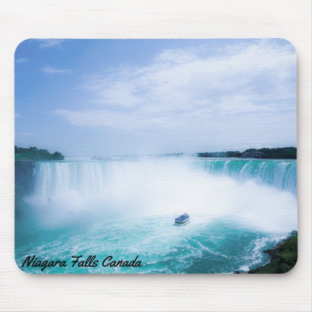 Mousepad Cataratas Niágara (Frente)