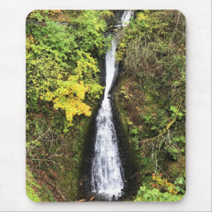Mousepad Cataratas Shepperd's Dell, Desfiladeiro do Rio Col