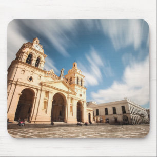 Mousepad Catedral Córdova, San Martin