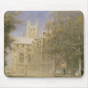 Mousepad Catedral de Canterbury