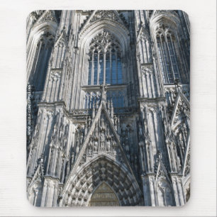 Mousepad Catedral de Colônia