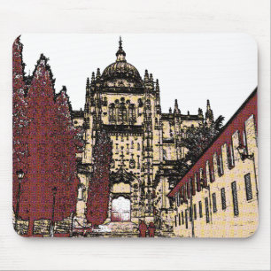 Mousepad Catedral de Salamanca