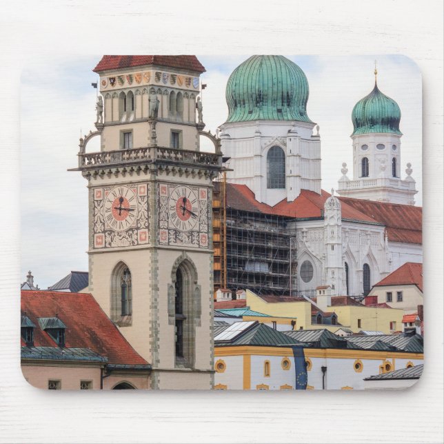Mousepad Catedral de São Estêvão (Frente)
