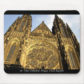 Mousepad Catedral do St. Vitus