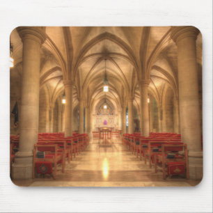 Mousepad Catedral Nacional de Washington Capela de Belém
