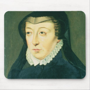 Mousepad Catherine de Medici