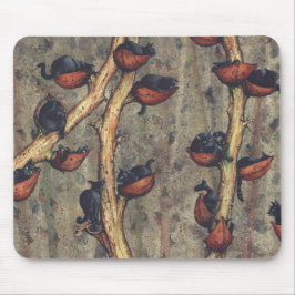 Mousepad Catkins