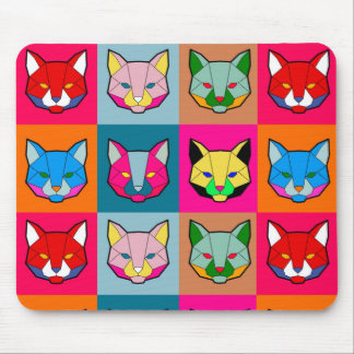 Mousepad Catrix