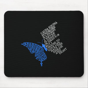 Mousepad Cauda Equina Guerreiro