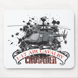 Mousepad Cavalaria de ar