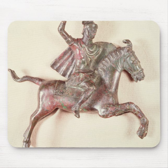 Mousepad Cavaleiro (Frente)