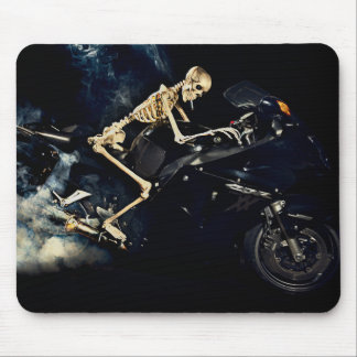 Mousepad Cavaleiro da morte