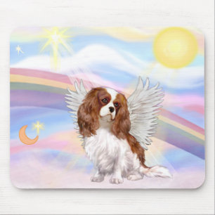 Mousepad Cavaleiro Rei Charles Spaniel