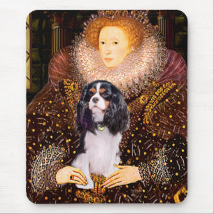 Mousepad Cavaleiro (Tri) - Rainha