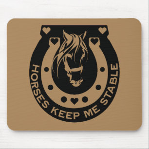 Mousepad Cavaleiros Equestres