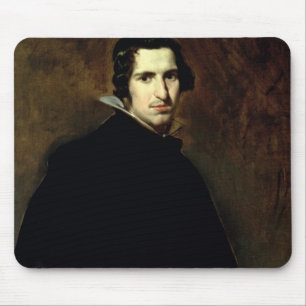 Mousepad Cavalheiro espanhol novo, c.1629