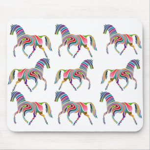 Mousepad Cavalo
