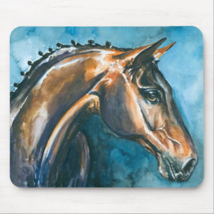 Mousepad Cavalo