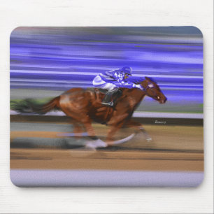MOUSEPAD CAVALO