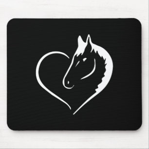 Mousepad Cavalo Andando3