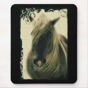 Mousepad Cavalo bonito