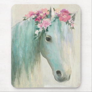 Mousepad Cavalo de Festival