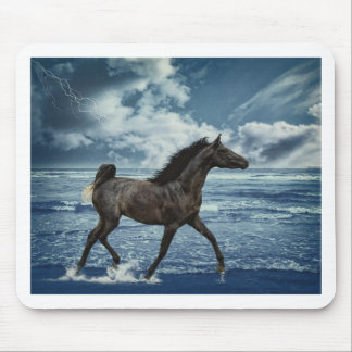 Mousepad Cavalo de mar