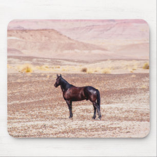 Mousepad Cavalo do Deserto P8664