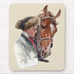 Mousepad Cavalo Favorito