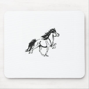 Mousepad Cavalo Islandês