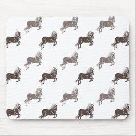 Mousepad Cavalos