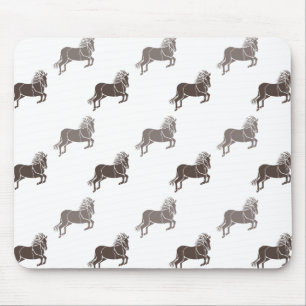 Mousepad Cavalos