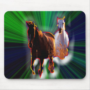 Mousepad Cavalos de Stallion