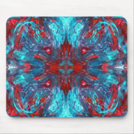 Mousepad Cavern Fade