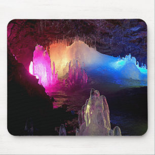 MOUSEPAD CAVERNA EM ISLÂNDIA