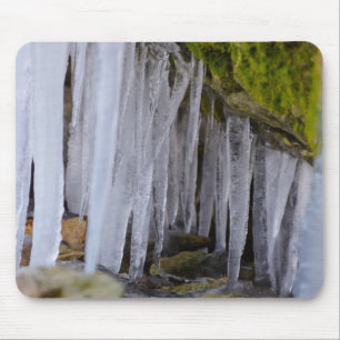Mousepad Cavernas