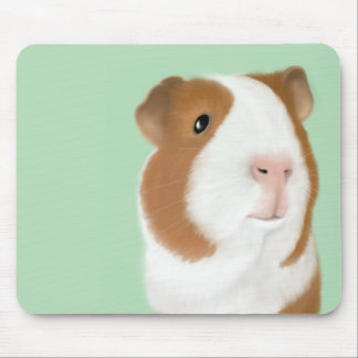 Mousepad Cavia muismat