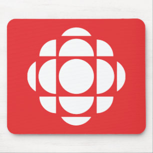 Mousepad CBC Gem