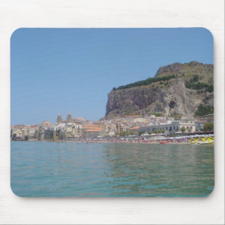 Mousepad Cefalu, Sicília