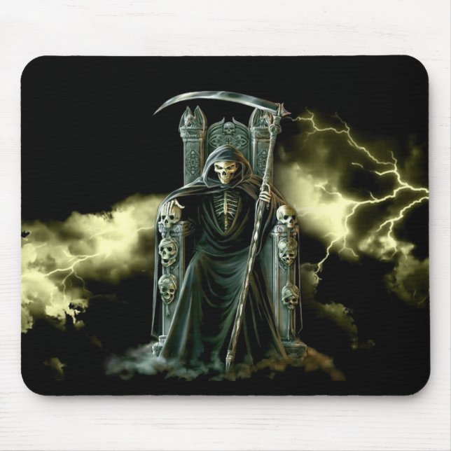 Mousepad Ceifeira (Frente)