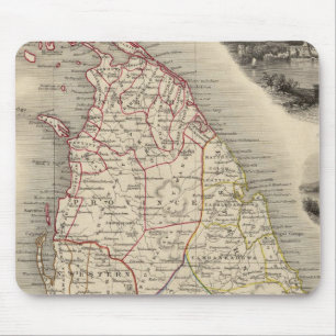 Mousepad Ceilão