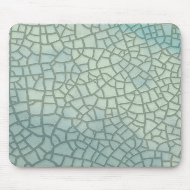 Mousepad Celadon Crackle Glaze (Frente)