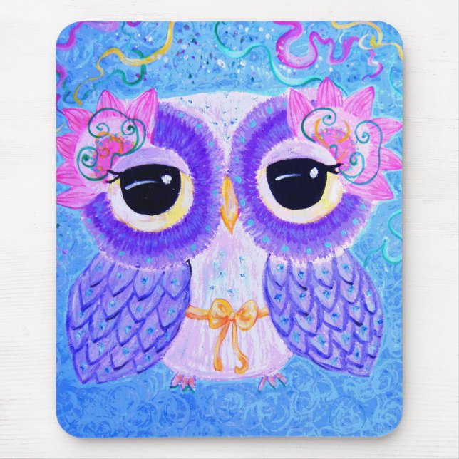 Mousepad Celebração da vida (Frente)