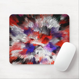 Mousepad Celebração de julho nos EUA....