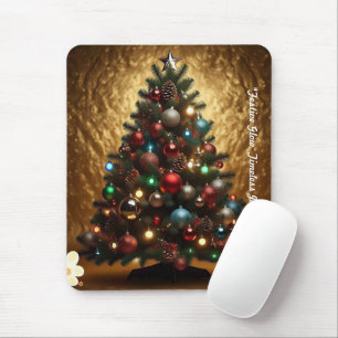 Mousepad "Celebrações alegres"