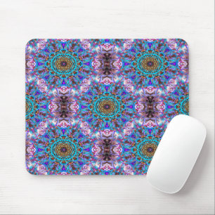 Mousepad Celebrações Asteca.....
